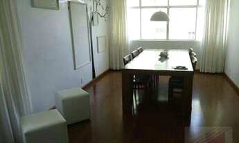 Imagem 2: Apartamento com 3 dormitórios à venda, 135 m² por R$ 380.000,00 - São Lucas - Belo Horizon