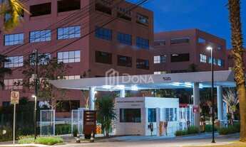 Imagem 5: Sala comercial, Locação, Parque Empresarial Campinas, 193m², 6 vagas de estacionamento