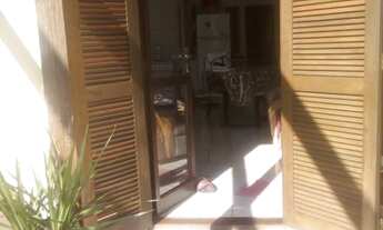 Imagem 4: CASA DE DOIS DORMITÓRIOS