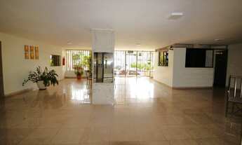 Imagem 7: Apart 2/4 com 65m² Ed. Comodoro (redondo) Rua 03 Centro. Incluso Condomínio e Iptu