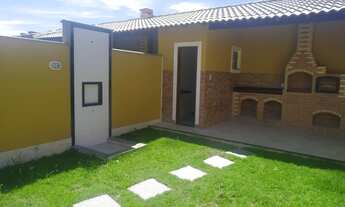 Imagem: Casa Praia Itaipuaçu com 3 quartos em Barroco