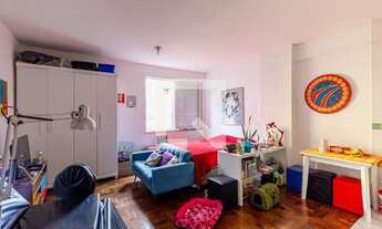 Imagem: Apartamento para Aluguel - Centro, 1 Quarto