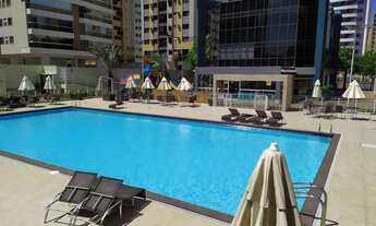 Imagem 2: COBERTURA LINEAR NA MATA DA PRAIA, VITÓRIA - ES