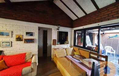 Imagem 7: Casa linear para pessoas de bom gosto!