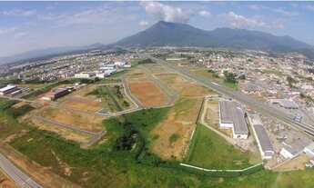 Imagem 6: Lote/Terreno para venda com 1378 metros quadrados em Pachecos - Palhoça - SC