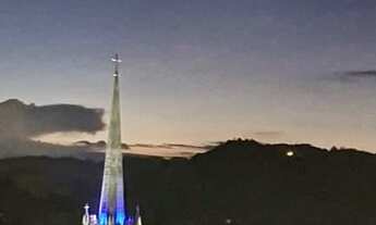 Imagem: Apartamento- Petrópolis, Centro