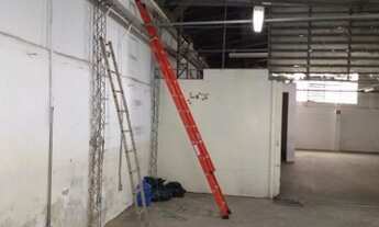 Imagem 5: Galpão para aluguel com 280 m² e ampla Sala - Vila das Belezas - São Paulo - SP