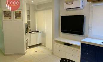 Imagem 5: Apartamento para locação mobiliado de 1 dormitório