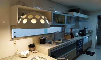 Imagem 2: Lindo imóvel a venda, móveis planejados, área goumert, fino acabamento