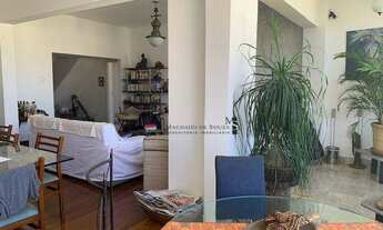 Imagem 4: Cobertura à venda, 368 m² por R$ 2.900.000,00 - Laranjeiras - Rio de Janeiro/RJ