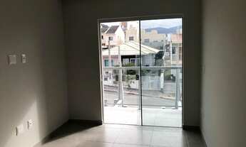 Imagem 6: Sobrado para venda tem 80 metros quadrados com 2 quartos em Forquilhas - São José - SC