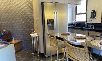 Imagem: FLAT MOBILIADO NO GONZAGA