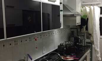 Imagem 5: Apartamento em Barueri com 2 dormitórios e 1 vaga no cond. Raissa Oportunidade