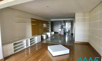 Imagem 2: Alpha Club - Em frente ao Tênis Club - 153m2 - 2 Suítes - 3 Vagas