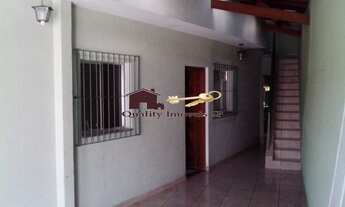 Imagem 5: São Caetano do Sul - Casa Padrão - Barcelona