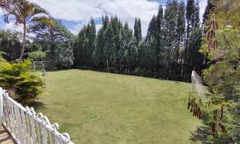 Imagem 3: Fazenda/Sítio/Chácara para venda com 2500 metros quadrados com 7 quartos