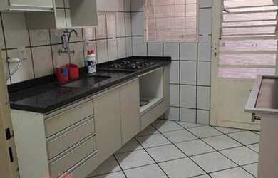 Imagem 6: Sobrado em Condomínio para Locação em Sorocaba, Vila Fiori, 3 dormitórios, 1 suíte, 3 banh