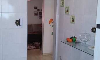 Imagem 6: APARTAMENTO RESIDENCIAL em SÃO BERNARDO DO CAMPO - SP, DEMARCHI