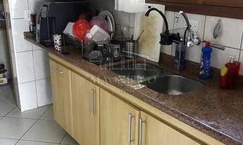 Imagem 6: São Paulo - Casa Padrão - Parque Colonial