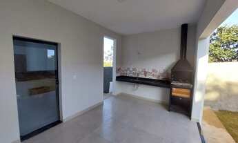 Imagem 6: Casa para venda possui 212 metros quadrados com 3 quartos em - Igarapé - Minas Gerais