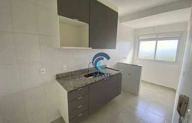 Imagem 4: Apartamento com 2 dormitórios para alugar, 60 m² - Jardim Uirá - São José dos Campos/SP