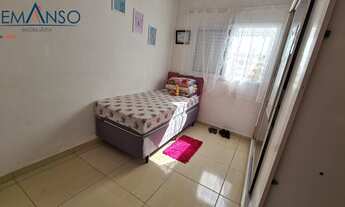 Imagem 6: CASA 3 DORMITÓRIOS - JD PAVIOTTI - MONTE MOR - SP