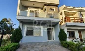 Imagem 1: Casa em Nova Ipanema