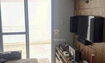 Imagem: Apartamento com 2 dormitórios à venda