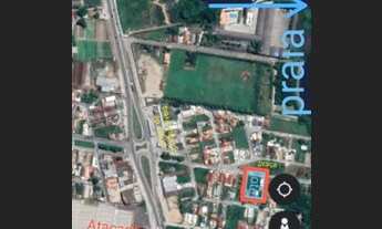 Imagem 6: Terreno JD. TARUMÃS - CARAGUATATUBA