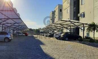 Imagem: Apartamento para aluguel, 2 quartos, Jardim