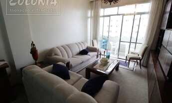 Imagem: Santo André - Apartamento Padrão - Centro