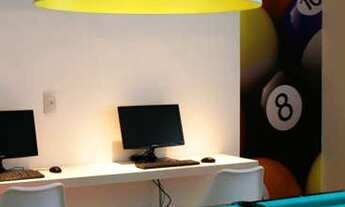 Imagem 7: Apartamento no Altiplano 510,1m² Com uma suíte em cada quarto