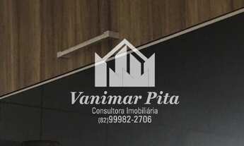 Imagem 4: Cobertura para venda. Com 167 metros quadrados e 3 quartos em Ponta Verde - Maceió - AL