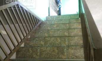 Imagem 3: Santo André - Casa Padrão - Vila Francisco Matarazzo