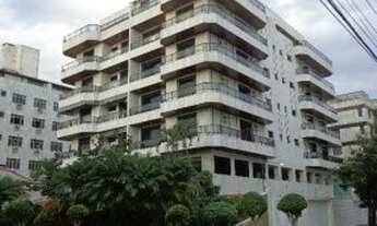 Imagem 3: Apartamento para venda com 140 metros quadrados e 2 quartos em Passagem - Cabo Frio - RJ