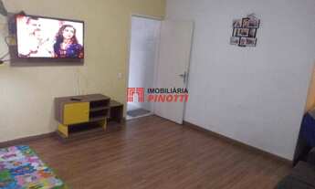 Imagem 4: Apartamento para venda com 69 metros quadrados com 2 quartos em Centro - São Bernardo do C