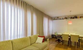 Imagem 4: Apartamento com 3 dormitórios à venda em Belo Horizonte