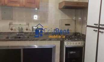 Imagem 5: Rio de Janeiro - Apartamento Padrão - Cachambi