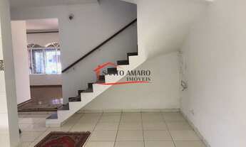 Imagem 2: Casa com 4 dormitórios a venda no Bosque da Saúde