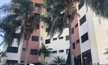 Imagem 3: Apartamento Ed.Ilha Bela, 3 quartos, 1 suíte, 2 vagas de garagem, prédio com churrasqueira