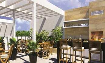 Imagem 7: Apartamento para venda possui 68 metros quadrados com 2 quartos em Tijuca - Rio de Janeiro