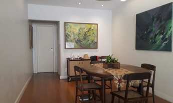 Imagem: Apartamento em Ipanema - Rio de Janeiro