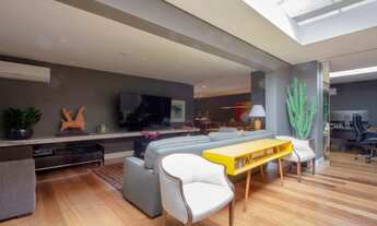 Imagem 5: Casa à venda, 587 m² por R$ 3.900.000,00 - Vila Progredior - São Paulo/SP