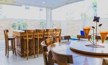 Imagem 7: Belíssima Casa no Alphaville Eusébio