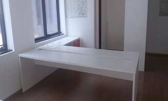 Imagem 7: SÃO PAULO - Conjunto Comercial/Sala - BROOKLIN