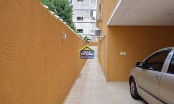 Imagem 4: Sobrado de Condomínio no Canto do Forte!