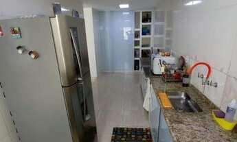 Imagem 6: Pedra de Guaratiba-Casa triplex-3qtos(1suite)-área gourmet-Condomínio