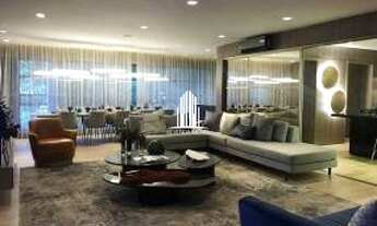 Imagem: Apartamento na vila Mariana 131m2