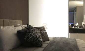 Imagem 7: Apartamento com 1 dormitório à venda, 28 m² por R$ 639. - Vila Olímpia - São Paulo/SP