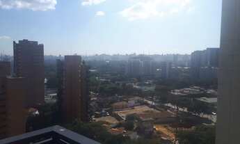 Imagem 4: Apartamento para venda possui 230 metros quadrados com 4 quartos em Indianópolis - São Pau